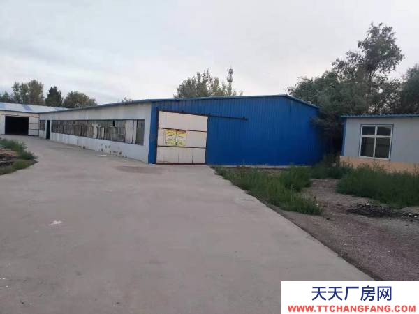 銀川市永寧肉制品廠房  望遠109國道以東有1800和800平米廠房倉庫出租