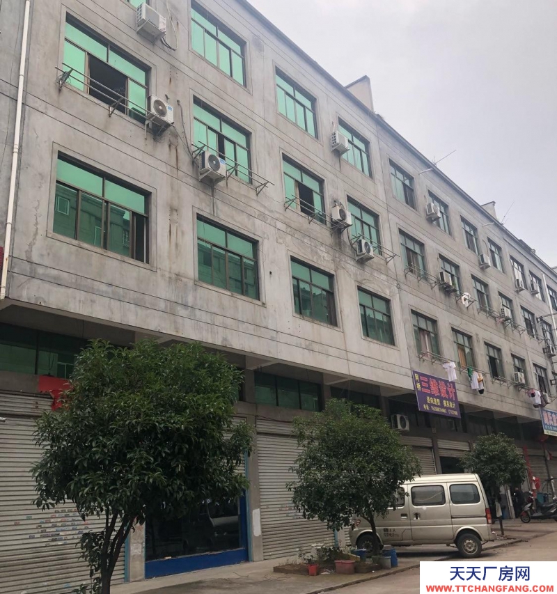 金華市永康(出租) 曹園二街47號 1樓3間店面可做倉庫