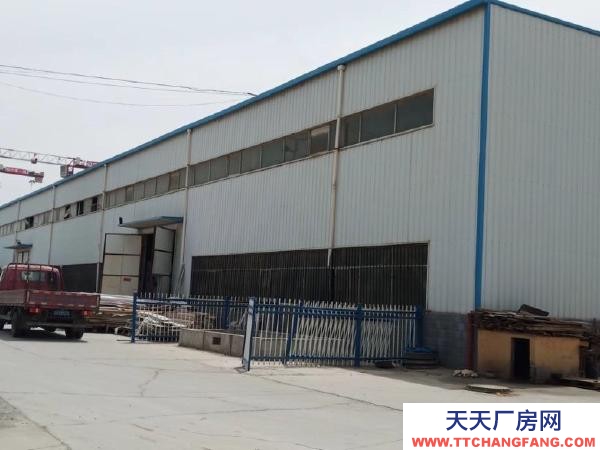 銀川市永寧機加工廠房  地理位置優越，生產廠房配辦公室若干間(可出售)