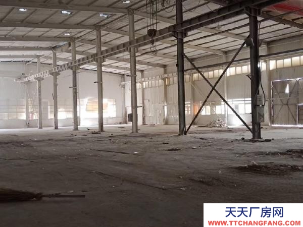 銀川市永寧機加工廠房  地理位置優越，生產廠房配辦公室若干間(可出售)