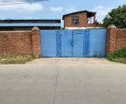 (出租) 信陽(yáng)固始自建廠房，面積大，地點(diǎn)空曠，不存在擾民