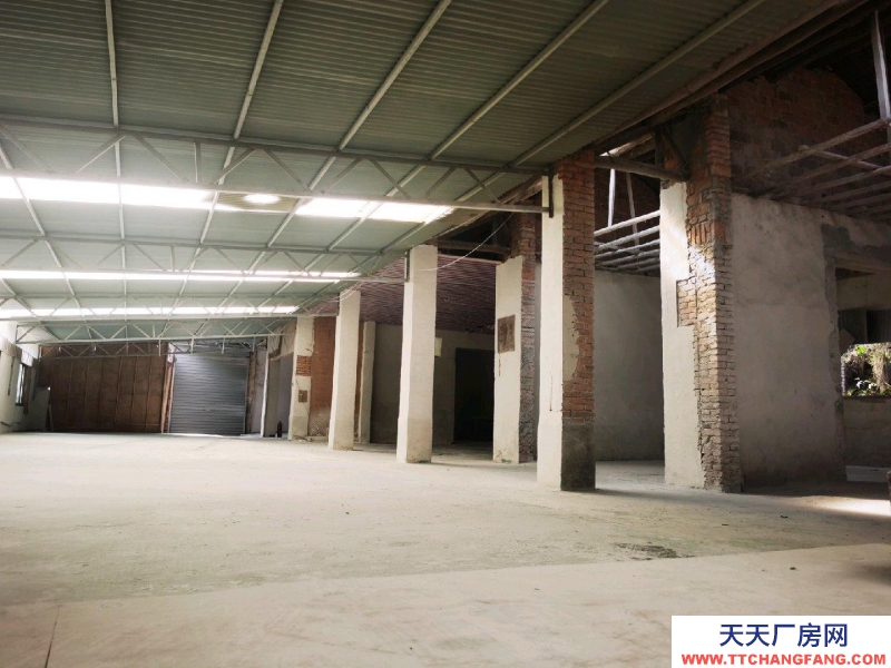 金華市永康(出租) 位于花街油坑村村口，獨門獨戶，大車可以直接到門口