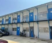 (出售) 出售信陽固始城區固始城區活動板房兩層