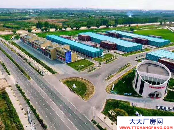 銀川市永寧肉制品廠房 出租出售望遠工業(yè)園區(qū)廠房