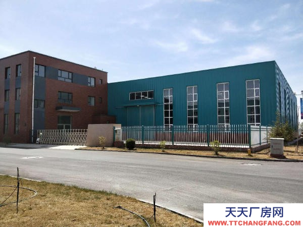 銀川市永寧肉制品廠房 出租出售望遠工業(yè)園區(qū)廠房