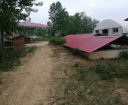 (出售)信陽固始住房2間，牛圈，羊圈，鵝棚，養雞場，魚塘，龍蝦塘