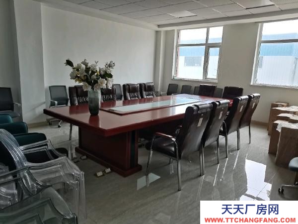 銀川市永寧飲料廠房 園區內獨院廠房辦公樓出售