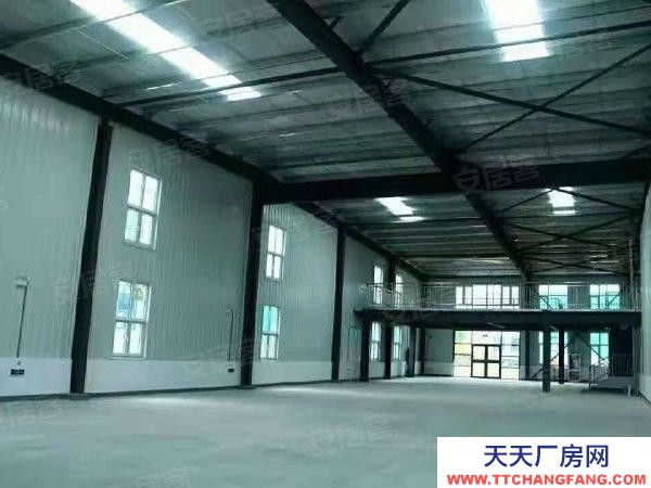 銀川市永寧肉制品廠房 出售永寧創業谷內廠房