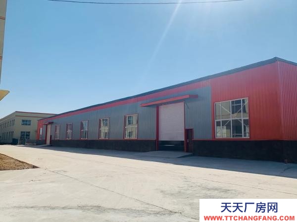 銀川市永寧調味料廠房 廠房庫房750-2600平米出