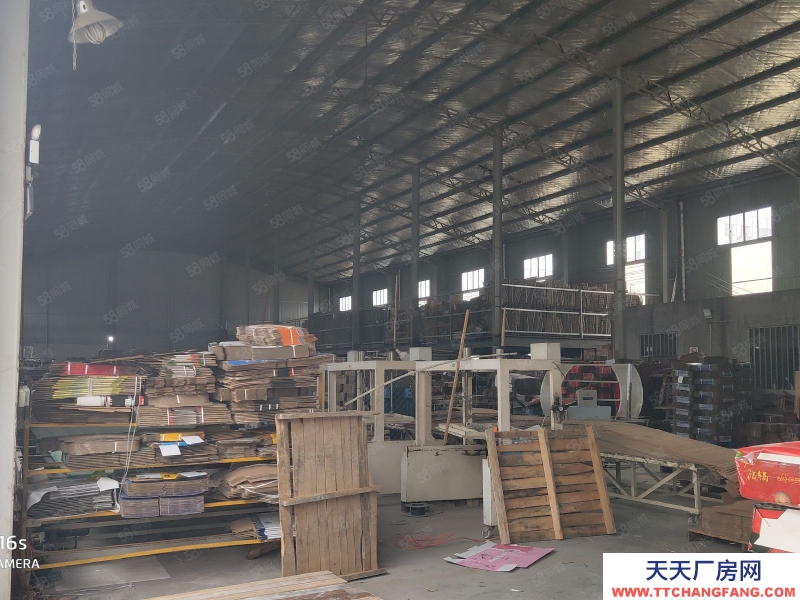 金華市永康(出售) 花街獨(dú)院廠房,大路邊位置,門前空曠,可重新規(guī)劃