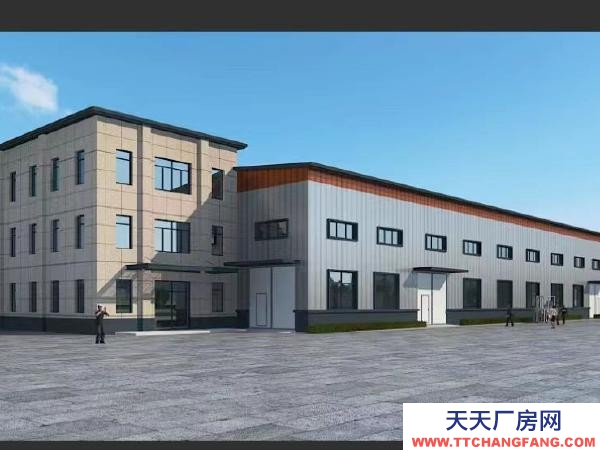 銀川市永寧豆制品廠房 廠房庫房出售·望遠大中小廠房個性化定制