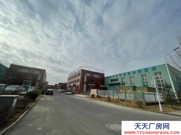 銀川市永寧肉制品廠房 1100精裝修廠房，送320平米院子，可各行業生產加工倉儲