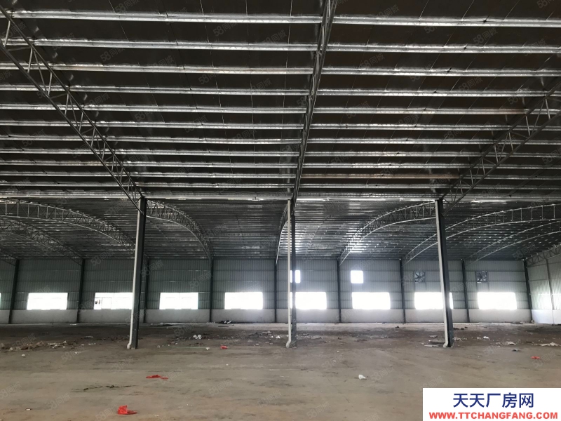 (出租) 陽江陽東工業園廠房750平，適合做倉庫