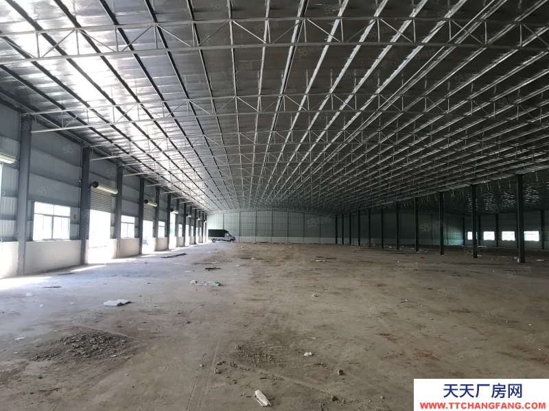 (出租) 陽江陽東工業(yè)園廠房750平,適合做倉庫