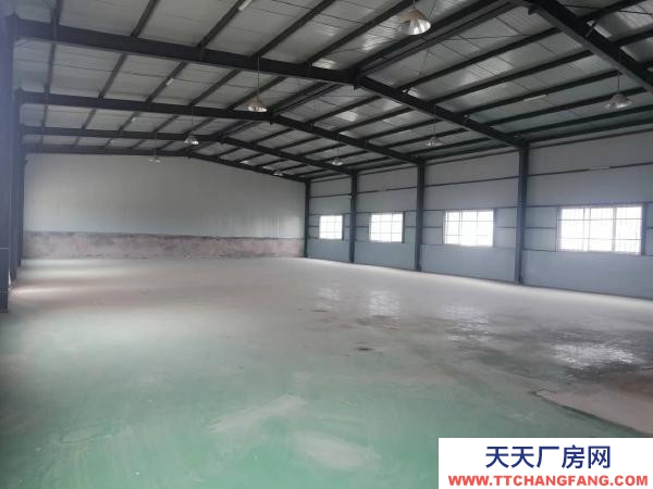 銀川市永寧機(jī)加工廠房 自建廠房,2013年建成。