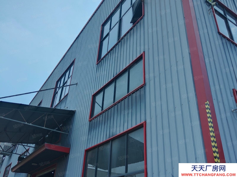 金華市永康(出售) 花街獨門獨戶廠房 進出方便 利用率高 位置佳 誠心出售