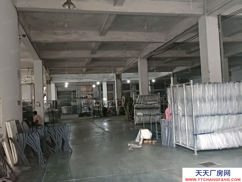 金華市永康(出售) 清溪工業(yè)區(qū) 占地7000平方,建筑13000平方,位置優(yōu)