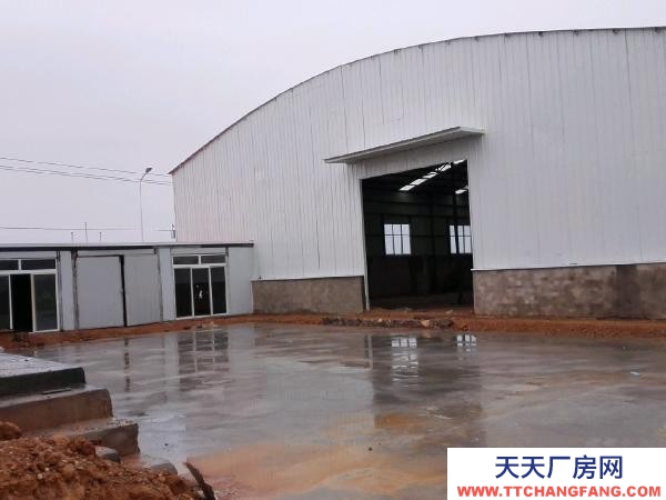 銀川市永寧肉制品廠房 閩寧協作扶貧產業園 廠房 30000平米