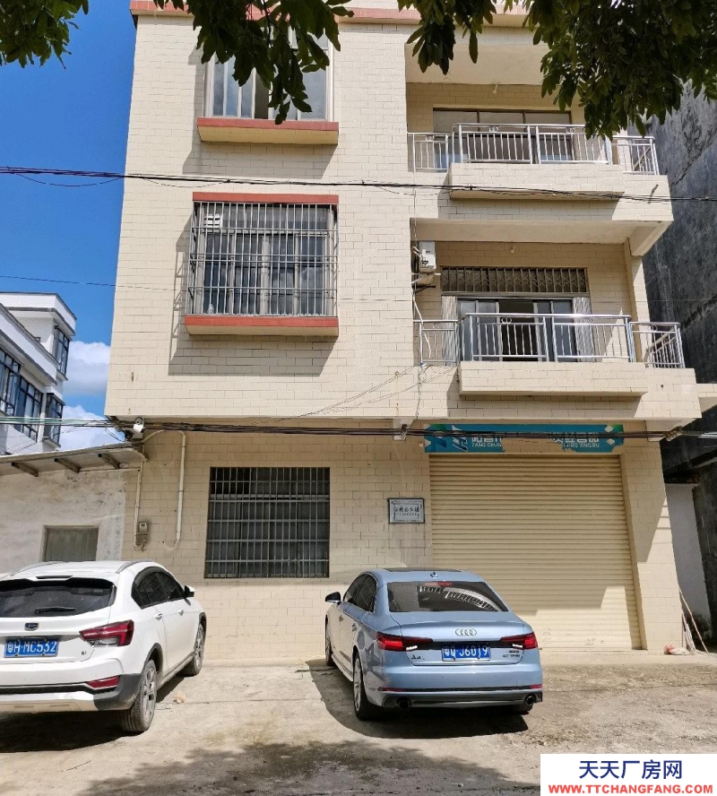 (出租) 陽江陽春房屋位于河西中心小學(xué)傍,適合電商物流