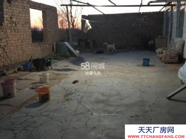 銀川市永寧物資倉(cāng)庫(kù) 三沙源向南2公里處農(nóng)村帶院磚瓦房（可干農(nóng)家樂(lè)，有果園）