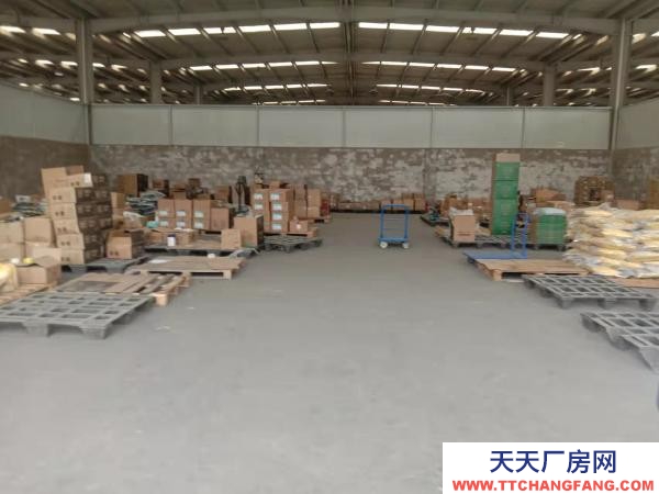 銀川市永寧物資倉庫 庫房位于北方石材城里面，位置優越，交通便利，車輛進也方便