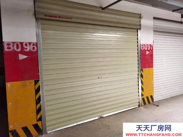 銀川市永寧物資倉庫  地庫可當庫房，交通方便