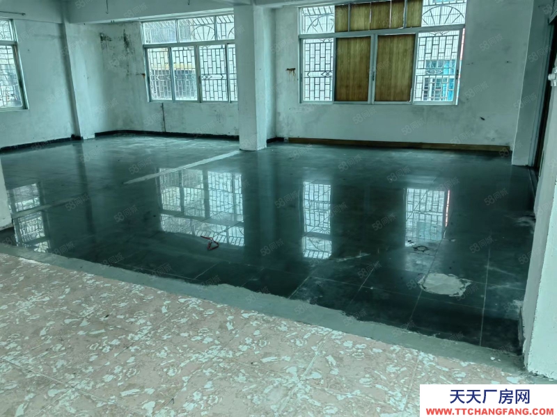 (出租) 陽江江城二環(huán)路城南附近 900方倉庫 加工廠 電商 廢品回收