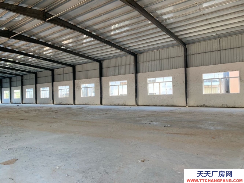 (出租) 陽江江城950平方倉庫出租，西平路中集附近適合物流倉庫