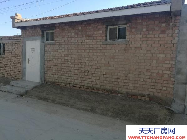 銀川市永寧物資倉庫 望遠鎮板橋6隊農村磚房庫房出租