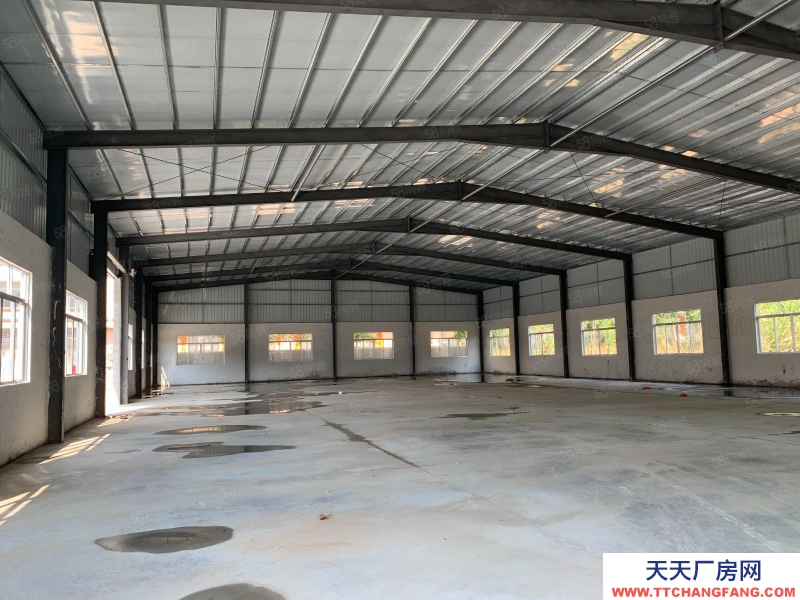 (出租) 陽江江城600平方倉庫（廠房）出租，銀嶺工業園附近電商倉庫