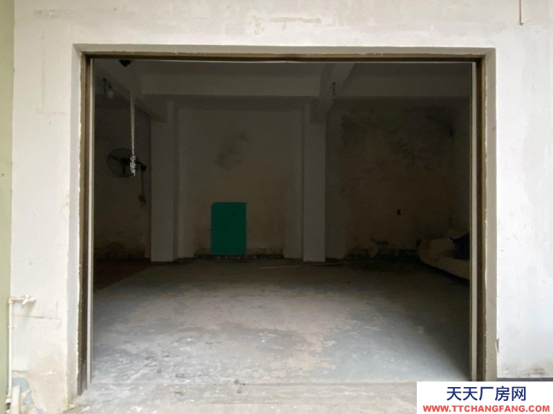 (出租) 陽江江城三環路大潤發對面倉庫出租食品倉庫