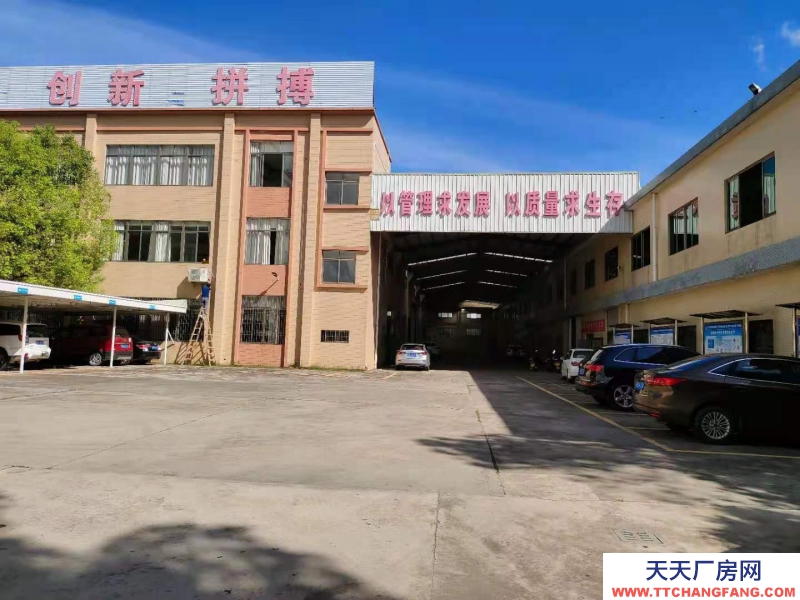(出租) 陽江陽東北慣高速口10元鋼構廠房出租 帶辦公室裝修可生產可倉庫