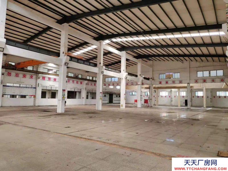 (出租) 陽江陽東北慣高速口10元鋼構廠房出租 帶辦公室裝修可生產可倉庫