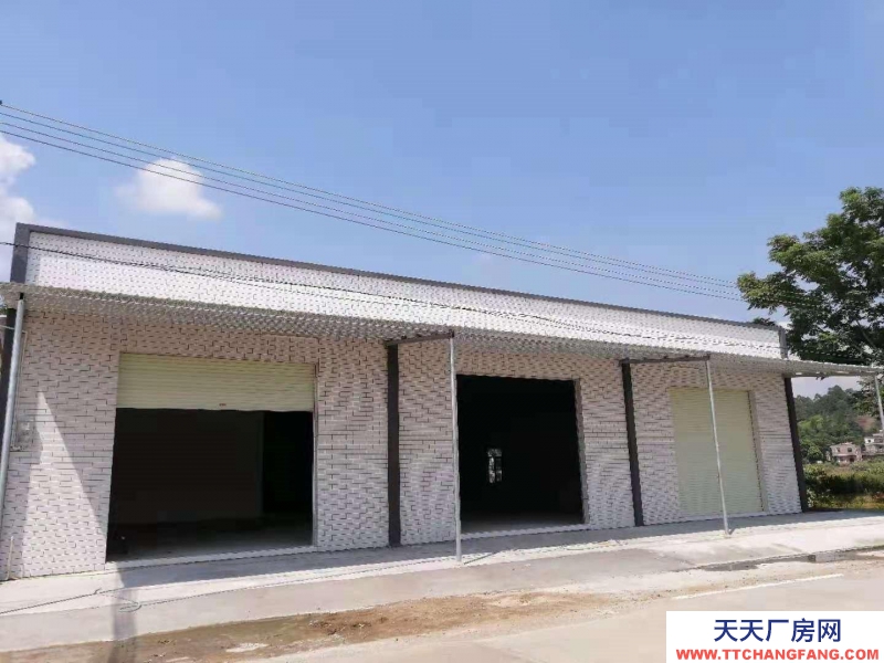 (出租) 陽江陽春廠房出租，廠房招租，倉庫出租電商物流