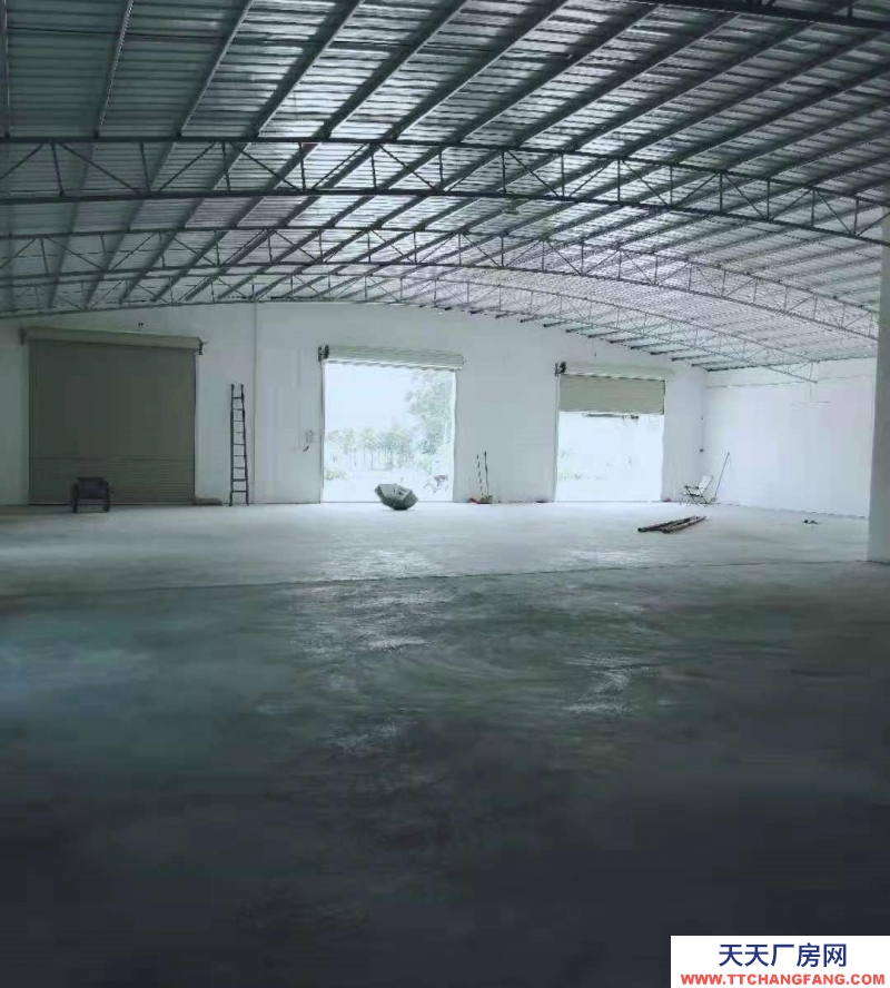 (出租) 陽江陽春廠房出租，廠房招租，倉庫出租電商物流