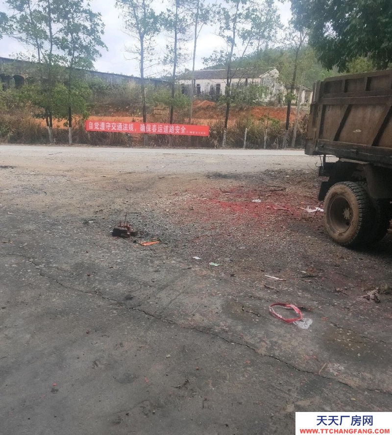 (出租) 陽江陽春國道邊500方大倉庫物流倉庫