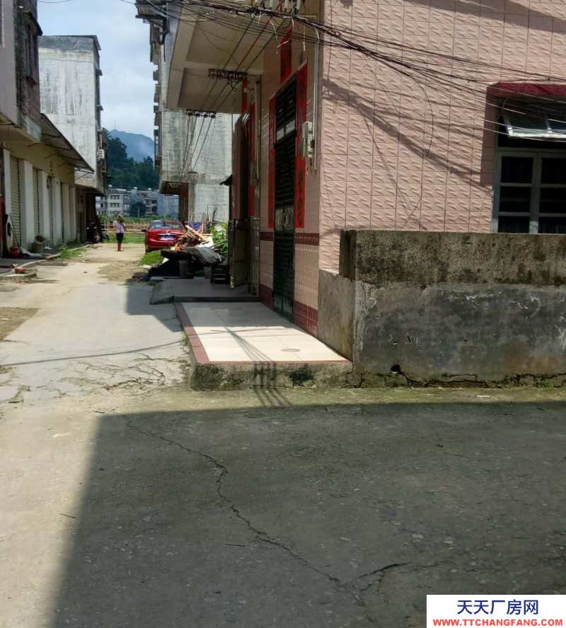 (出租) 陽江陽春崆峒倉庫 廠房出租電商倉庫