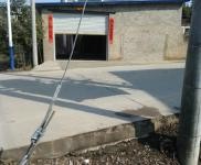 (出租) 信陽固始門對馬路可進(jìn)20米大車，庫門可進(jìn)小貨車和箱貨。