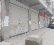 (出租) 信陽固始古城路菜市場(chǎng)邊上5間門面房可整租可分租適合物流倉儲(chǔ)或者做生意