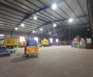 (出租) 信陽潢川標準的倉庫，物流制造業