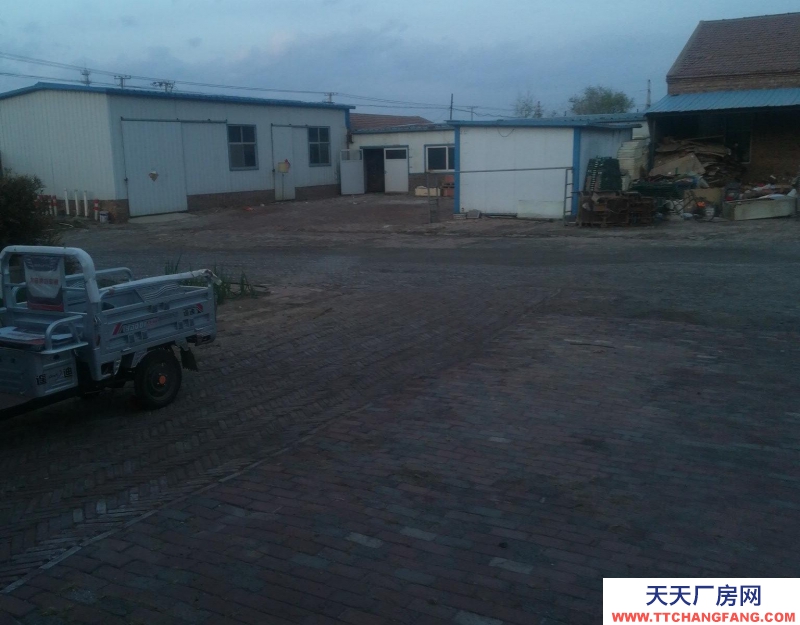 滄州 運河(出租) 婦幼附近距明珠2公里 倉庫 300平米