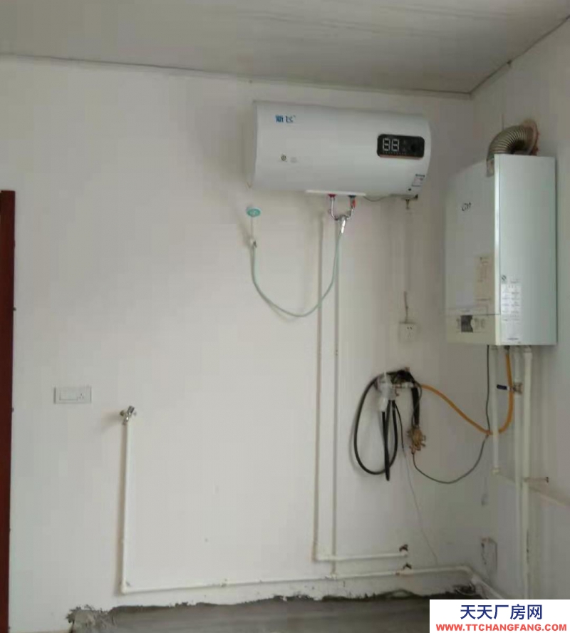 滄州 運河 (出租) 張莊子村房子，人，有廚房衛生間，有車庫，路邊交通便利。