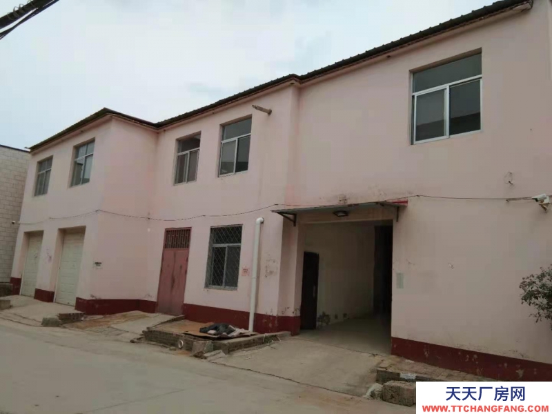 滄州 運河 (出租) 張莊子村房子，人，有廚房衛生間，有車庫，路邊交通便利。