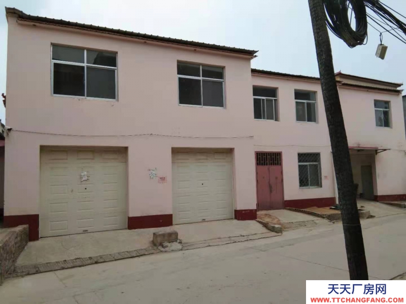 滄州 運河 (出租) 張莊子村房子，人，有廚房衛生間，有車庫，路邊交通便利。