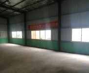 (出租)信陽淮濱 廠房很新，適合當倉庫和加工廠