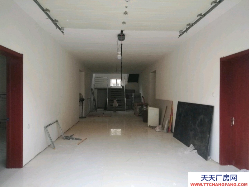 滄州 運河(出租) 低價出租明珠商貿城附近800多平米兩層樓房