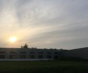 (出租) 信陽息縣高9米，長50米寬20米