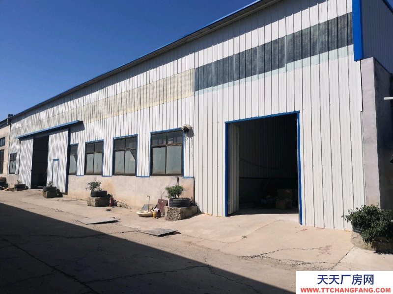 滄州 新華(出租) 出租食用動物油脂廠房車間，整租優惠