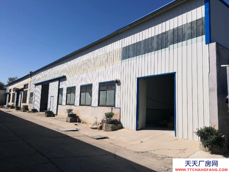 滄州 新華(出租) 出租食用動物油脂廠房車間，整租優惠