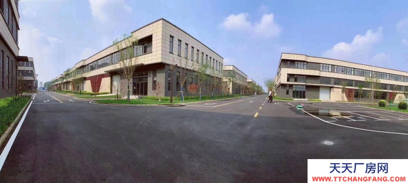 滄州 新華(出租) 出租獨棟包裝飲用水廠房1000-5000㎡，可辦環評。